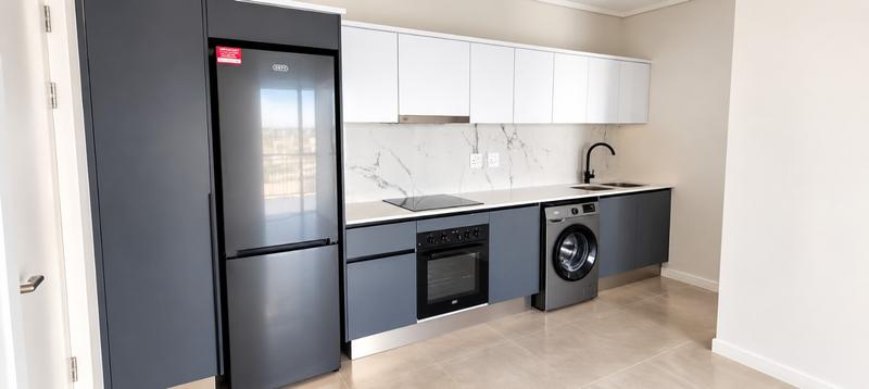 To Let 1 Bedroom Property for Rent in Somerset West Western Cape